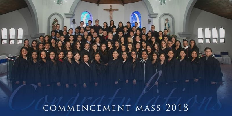 keiser university graduation