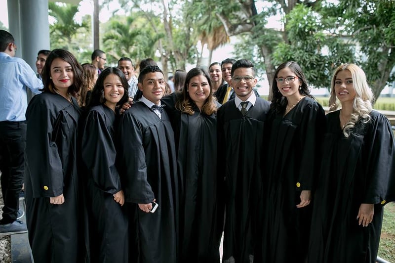 social projects Keiser university