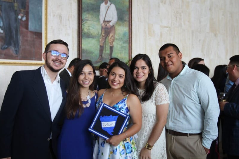 keiser university graduation