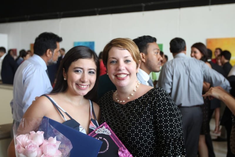 keiser university graduation