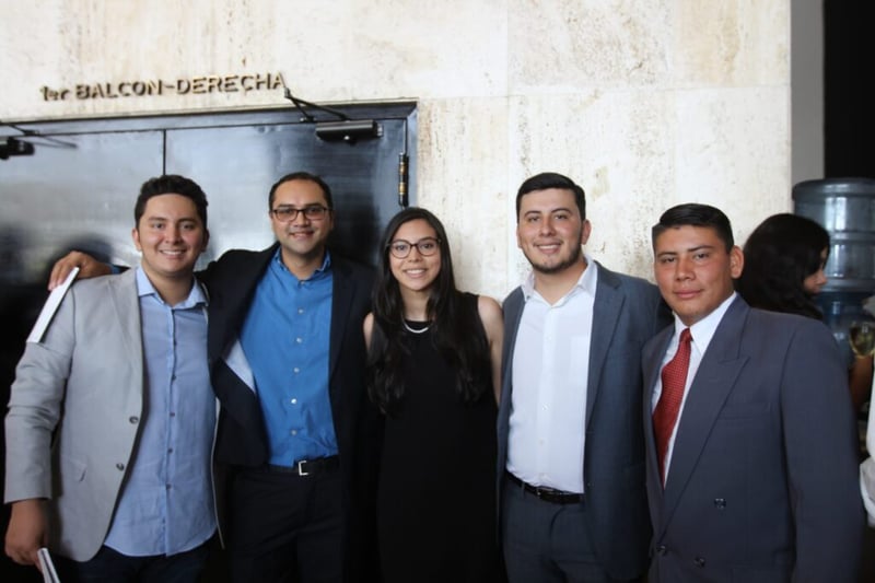 keiser university graduation