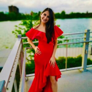 keyra baca keiser university testimonial